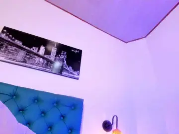 Bongacams Adult Webcam of gabi-hot