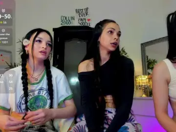 Bongacams Best live sex cam show of Cheerish