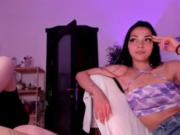 Bongacams Live Sex of Cheerish