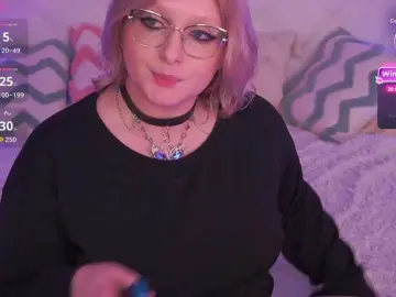 Bongacams Live Sex Cam of CoolTatis