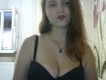 Bongacams Nude Webcam of Dollye