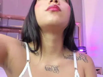 Bongacams Free Porn Cam of EsmeraldaFox