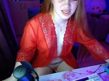 Bongacams Live Porn of Eva-Sweet