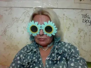Bongacams Nude Webcam of GardenerofIllusions