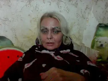 Bongacams Nude Webcam of GardenerofIllusions