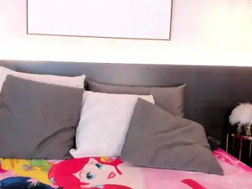 Bongacams Private Sex Chat of LilyDevon