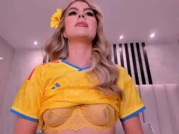 Bongacams Live Sex of MiaSilvaX