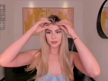 Bongacams Live Sex of MiaSilvaX
