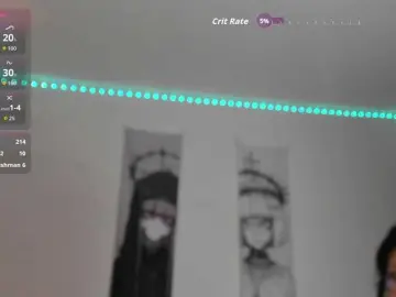 Bongacams Free Porn Cam of ValeandJuan