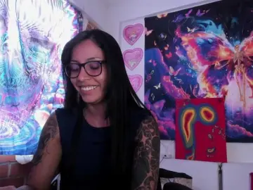 Bongacams Live Porn of brattybunny