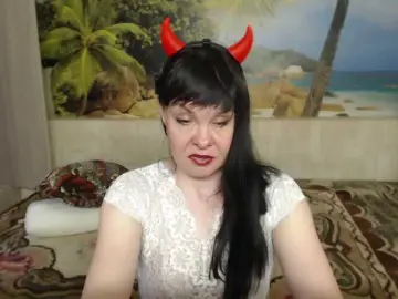 Bongacams Free Porn Cam of Aphelandrina