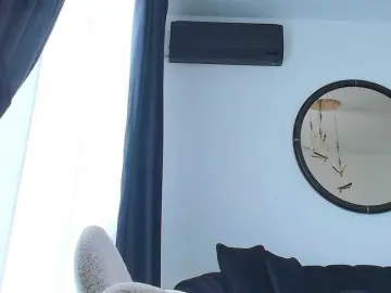 Bongacams Nude Webcam of Asyia