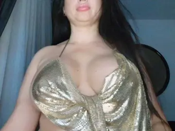 Bongacams Private Sex Chat of Asyia
