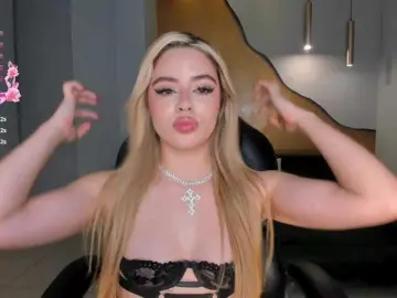 Bongacams Live Porn of JuanitaClay