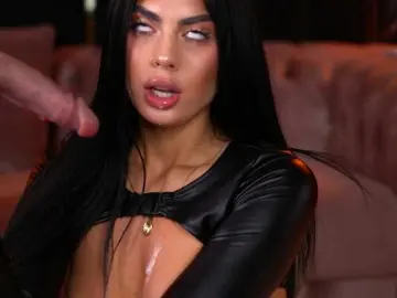 Bongacams Sex Cam of RavennaDArcy