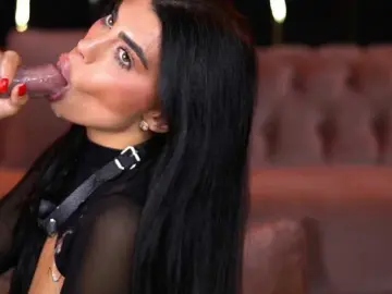 Bongacams Sex Cam of RavennaDArcy