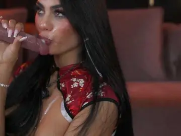 Bongacams Sex Chat of RavennaDArcy