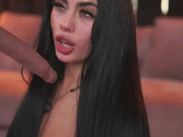 Bongacams Sex Chat of RavennaDArcy