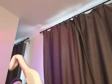 Bongacams Private Sex Chat of Eva--queen