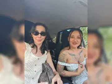 Bongacams Live Porn of Fina771