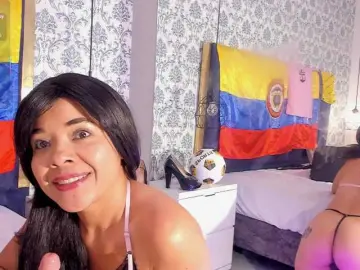 Bongacams Adult Webcam of Karina-Towers