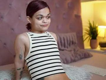 Bongacams Live Porn of MaiaMini