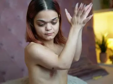 Bongacams Live Sex of MaiaMini