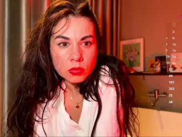 Bongacams Live Sex Cam of NikaV9ro