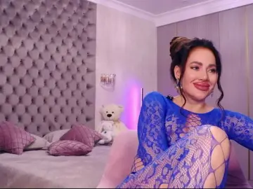Bongacams Best Webcam of TianaPosh