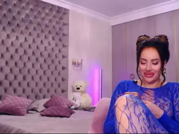 Bongacams Adult Webcams of TianaPosh