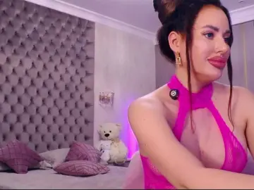 Bongacams Best live sex cam show of TianaPosh