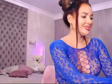 Bongacams Watch Live Sex Cams of TianaPosh