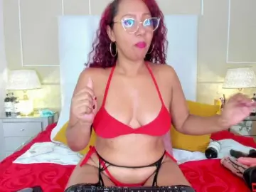 Bongacams Sex Cam of mature-whore