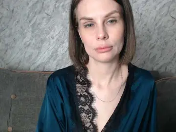 Bongacams Nude Webcam of Nastya-29