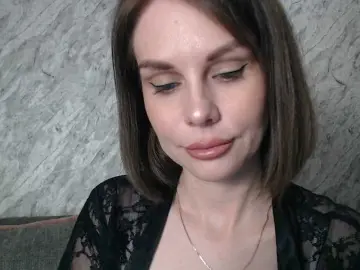 Bongacams Nude Webcam of Nastya-29