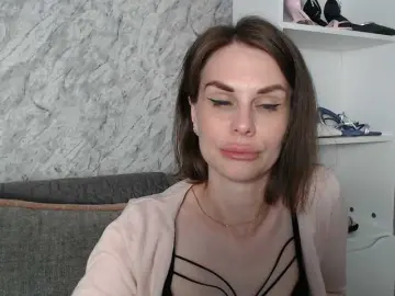 Bongacams Free Porn Cam of Nastya-29