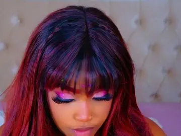 Bongacams Private Sex Chat of TiannahGlow