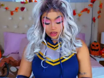 Bongacams Free Live Porn of TiannahGlow