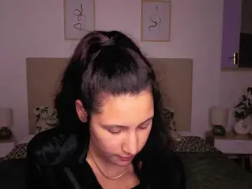 Bongacams Watch Live Sex Cams of Anfisa-001