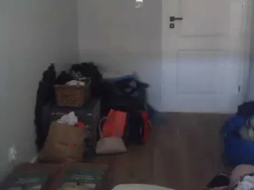 Bongacams Live Porn of AriaModel