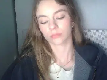 Bongacams Nude Webcam of AriaModel