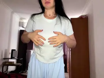 Bongacams Adult Video Chat of AvaLanchie
