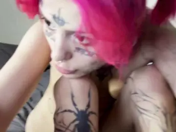 Bongacams Best Webcam of DollAndDemon