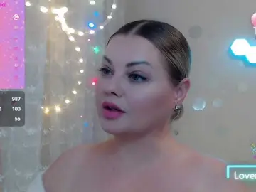 Bongacams Live Porn of JewellFairy