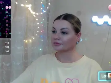 Bongacams Sex Chat of JewellFairy