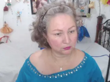 Bongacams Sex Cam of LADYQUEEN520