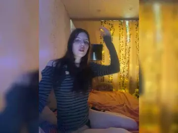 Bongacams Free Live Porn of LinChikaaa