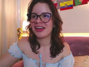 Bongacams Sex Cam of gagingmolly