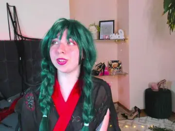 Bongacams Live Sex Cam of AlexisSky