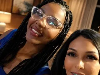 BrendaandNatalya